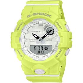 Casio GMA-B800-9ADR Unisex Kol Saati