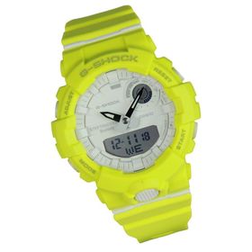 Casio GMA-B800-9ADR Unisex Kol Saati