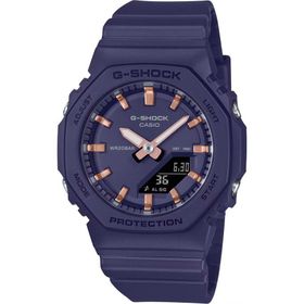 Casio GMA-P2100M-2ADR G-Shock Kadın Kol Saati