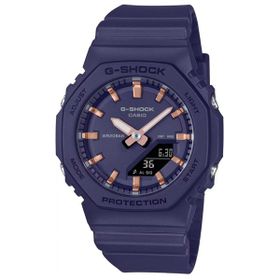 Casio GMA-P2100M-2ADR G-Shock Kadın Kol Saati
