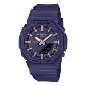 Casio GMA-P2100M-2ADR G-Shock Kadın Kol Saati