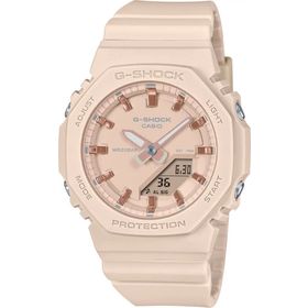 Casio GMA-P2100M-4ADR Kadın Kol Saati