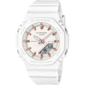 Casio GMA-P2100M-7ADR G-Shock Kadın Kol Saati