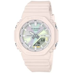 Casio GMA-P2100PC-4ADR G-Shock Kadın Kol Saati