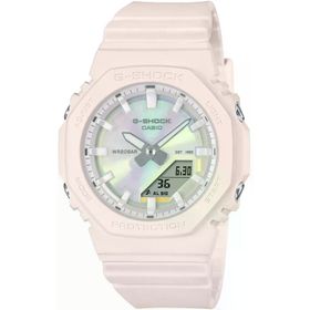 Casio GMA-P2100PC-4ADR G-Shock Kadın Kol Saati