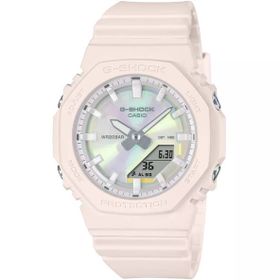 Casio GMA-P2100PC-4ADR G-Shock Kadın Kol Saati