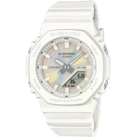 Casio GMA-P2100PC-7ADR G-Shock Kadın Kol Saati