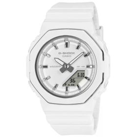 Casio GMA-P2110-7ADR G-Shock Kadın Kol Saati