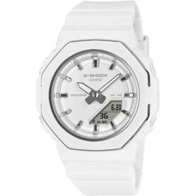 Casio GMA-P2110-7ADR G-Shock Kadın Kol Saati