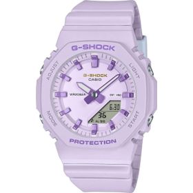 Casio GMA-P2125W-6ADR G-Shock Kadın Kol Saati
