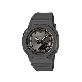 Casio Gma-P2126W-8ADR G-shock Women Gri Kadın Kol Saati