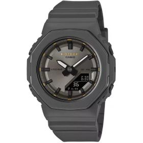 Casio Gma-P2126W-8ADR G-shock Women Gri Kadın Kol Saati