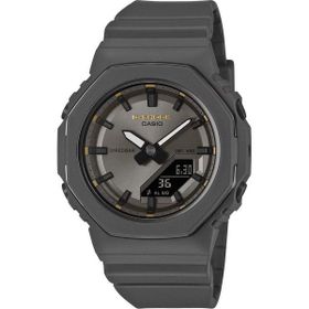 Casio Gma-P2126W-8ADR G-shock Women Gri Kadın Kol Saati