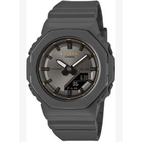 Casio Gma-P2126W-8ADR G-shock Women Gri Kadın Kol Saati