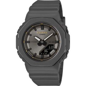Casio Gma-P2126W-8ADR G-shock Women Gri Kadın Kol Saati
