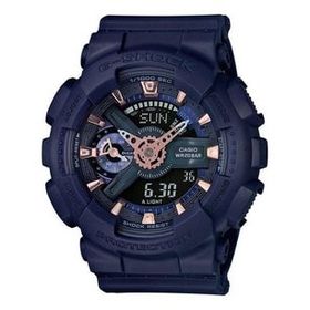 Casio GMA-S110CM-2A Erkek Kol Saati