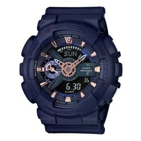 Casio GMA-S110CM-2A Erkek Kol Saati