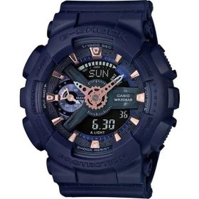 Casio GMA-S110CM-2A Erkek Kol Saati