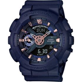 Casio GMA-S110CM-2A Kadın Kol Saati