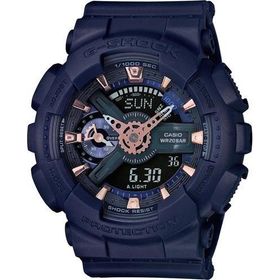 Casio GMA-S110CM-2A Kadın Kol Saati