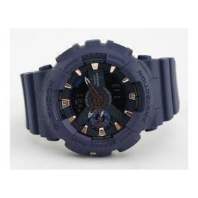 Casio GMA-S110CM-2ADR Kadın Kol Saati