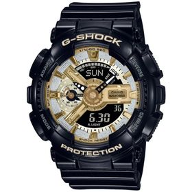 Casio GMA-S110GB-1ADR Erkek Kol Saati