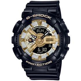 Casio GMA-S110GB-1ADR Erkek Kol Saati