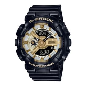 Casio GMA-S110GB-1ADR Erkek Kol Saati