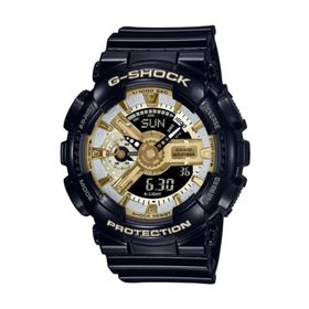 Casio GMA-S110GB-1ADR Erkek Kol Saati