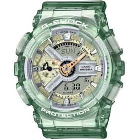 Casio GMA-S110GS-3ADR Kol Saati
