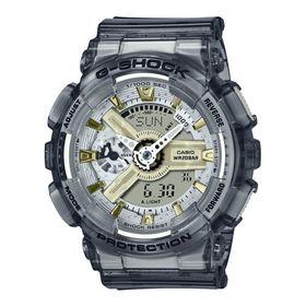 Casio GMA-S110GS-8ADR Kol Saati