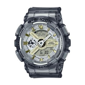 Casio GMA-S110GS-8ADR Kol Saati