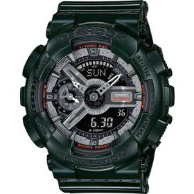 Casio GMA-S110MC-3A Erkek Kol Saati