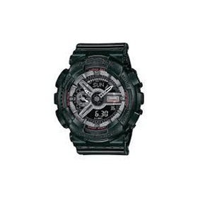 Casio GMA-S110MC-3ADR Erkek Kol Saati