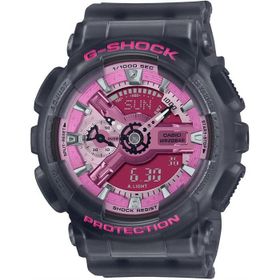 Casio GMA-S110NP-8ADR Kol Saati