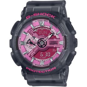 Casio GMA-S110NP-8ADR Kol Saati