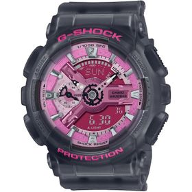 Casio GMA-S110NP-8ADR Kol Saati