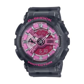 Casio GMA-S110NP-8ADR Kol Saati