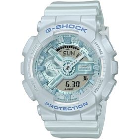 Casio GMA-S110ST-2ADR Kadın Kol Saati