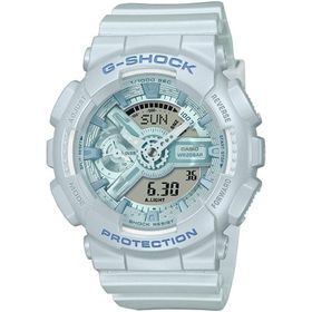 Casio GMA-S110ST-2ADR Kadın Kol Saati