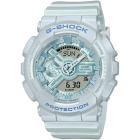Casio GMA-S110ST-2ADR Kadın Kol Saati