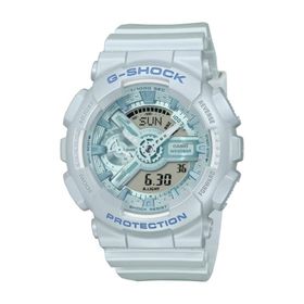 Casio GMA-S110ST-2ADR Kadın Kol Saati