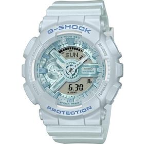 Casio GMA-S110ST-2ADR Kadın Kol Saati