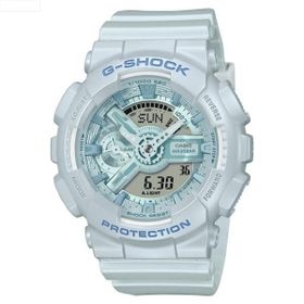 Casio GMA-S110ST-2ADR Kadın Kol Saati