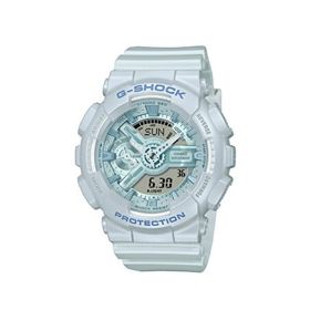 Casio GMA-S110ST-2ADR Kadın Kol Saati