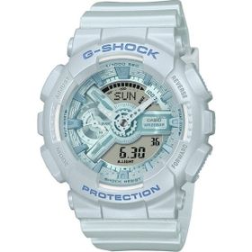 Casio GMA-S110ST-2ADR Kadın Kol Saati