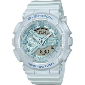 Casio GMA-S110ST-2ADR Kadın Kol Saati
