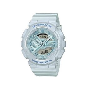 Casio GMA-S110ST-2ADR Kadın Kol Saati