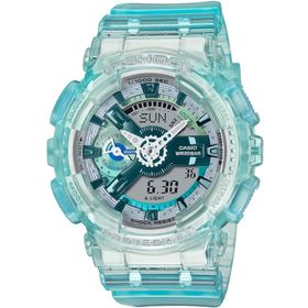 Casio GMA-S110VW-2ADR Erkek Kol Saati
