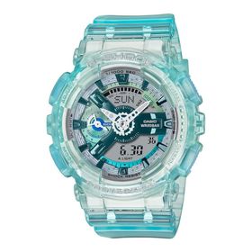 Casio GMA-S110VW-2ADR Erkek Kol Saati